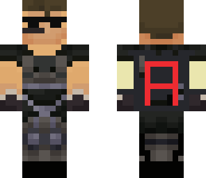 agent 
