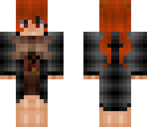 pigtailed-explorer