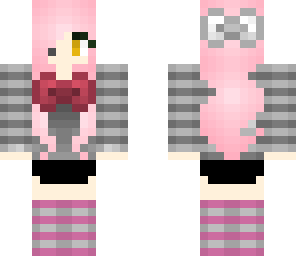 mangle girl edit