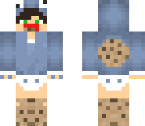 cookie baby