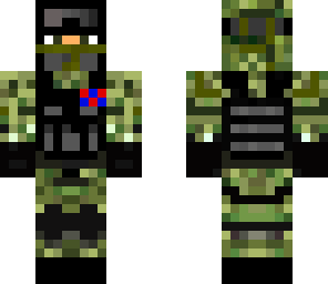 soldat