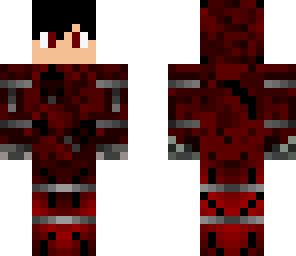nightmare boy