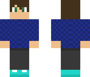 emeralds skin