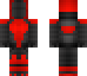 red zero