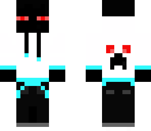 ender blue
