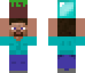 steves dirty diamond