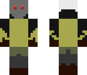 the killer