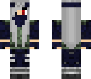 kakashi girl