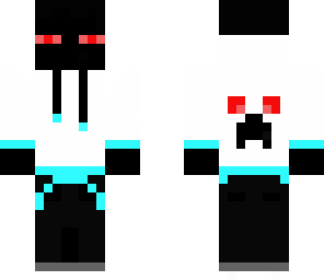 blue ender