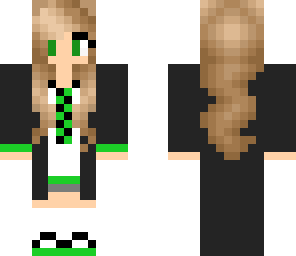 deersister only hogwarts girl