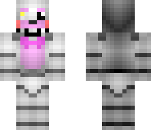 mangle fnaf