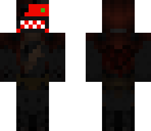 phantom foxy
