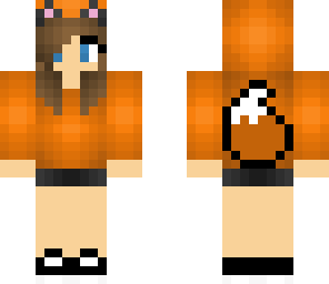 fox gamer vulpinii