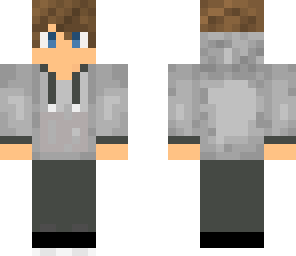 kylers new skin lel