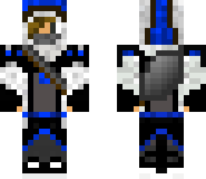 my parkour skin