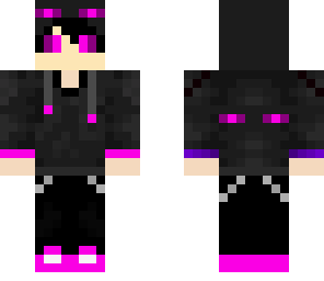 ender hoodie