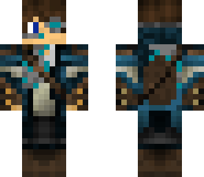 cyborg agent