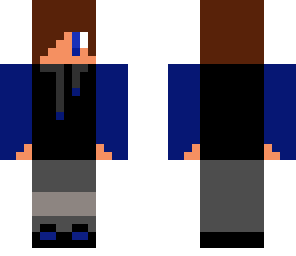 skin de josegamer777