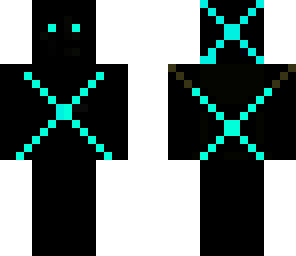 blue shadow ninja