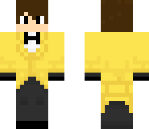 sute and tie v2