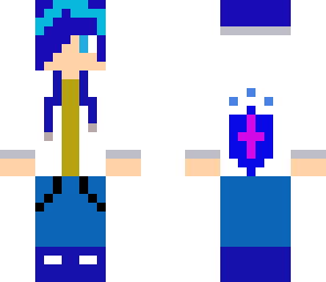 a little edit to shining armor