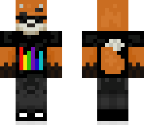 fox cool 2