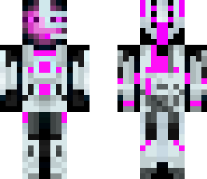 robo enderman v4