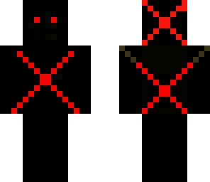 red shadow ninja
