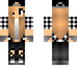 skin al azar