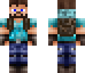steve