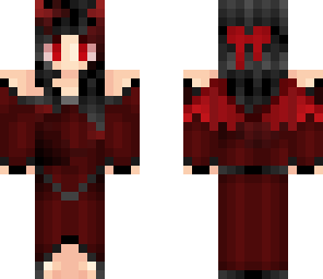 demon girl