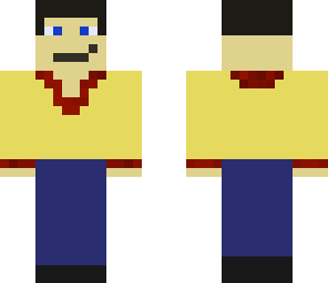 random guy