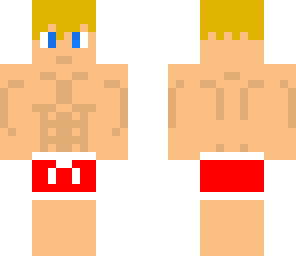 life guard