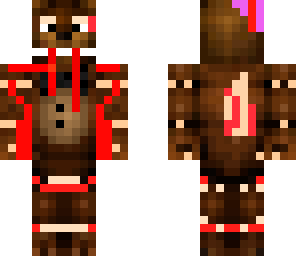 freddy fazbear