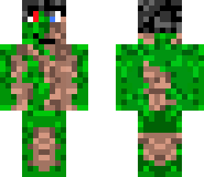 zombieman