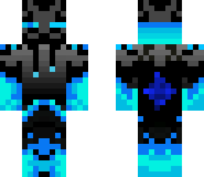 blue sound