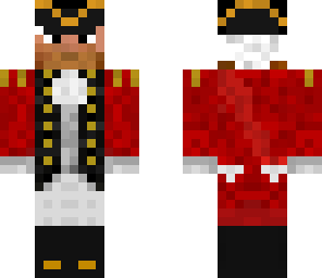 british major general