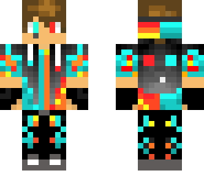 multi-inferno infernoslayer26 skin