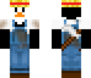pen farmer