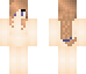 brownish braid base read description