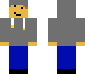 this is the best skin  i have ever made