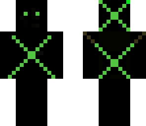 green shadow ninja