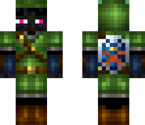 ender link 2