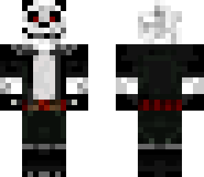 killer panda