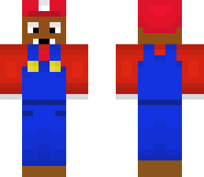 goombario