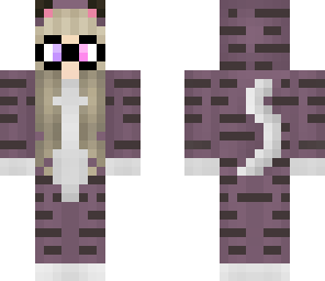 purple tiger owo