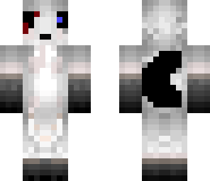 nat's fnaf oc