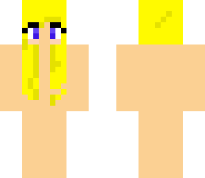 girl skin base