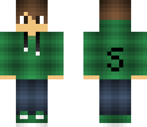 new zakku skin