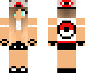 pokegirl trainer